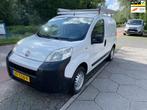 Fiat Fiorino 1.3 MJ Basis EURO5!, Voorwielaandrijving, Euro 5, Stof, Gebruikt