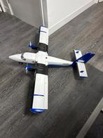 Twin Otter RC Vliegtuig - Compleet, Ophalen, Gebruikt