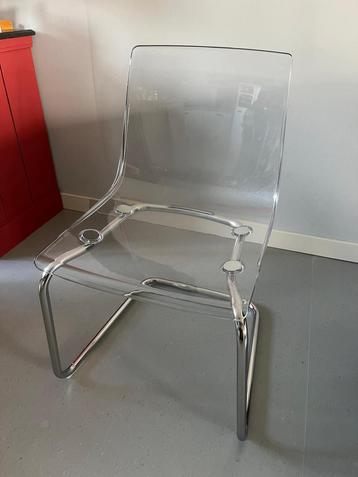 Tobias Stoel IKEA (ophalen in Baflo) beschikbaar voor biedingen