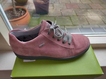 Waldläufer schoenen maat 40 beschikbaar voor biedingen