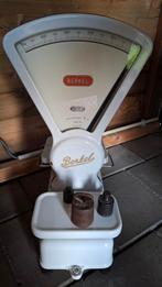 Berkel weegschaal, Witgoed en Apparatuur, Weegschalen, Ophalen of Verzenden, Zo goed als nieuw, Minder dan 10 kg