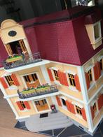 Groot Playmobil Villa Poppenhuis, Ophalen of Verzenden, Zo goed als nieuw, Poppenhuis