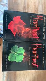 Boeken Maggie Stiefvater, Boeken, Fantasy, Ophalen of Verzenden, Gelezen