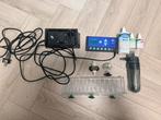 Dennerle evolution deluxe ph controller set, Dieren en Toebehoren, Vissen | Aquaria en Toebehoren, Ophalen, Filter of Co2