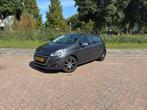 Peugeot 208 1.2 PureTech Active, G-283-FT, Auto's, Voorwielaandrijving, Gebruikt, 1199 cc, 82 pk