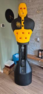 Bruce Lee Vechtsport Dummy - Zo goed als nieuw!, Ophalen, Zo goed als nieuw, Overige, Vechtsportmateriaal