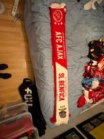 Ajax sjaaltjes, Verzamelen, Ophalen of Verzenden, Ajax