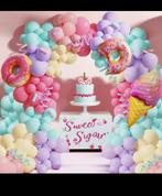 Nieuw ballonnen, Ophalen, Nieuw, Versiering, Verjaardag