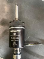 Tapmatic tapkop met automatische omkeerinrichting, Ophalen of Verzenden, Zo goed als nieuw, Onderdeel