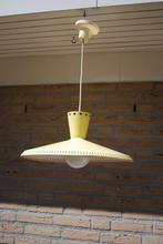 Louis Kalf Philips hanglamp, Ophalen, Gebruikt, Vintage, Nvt