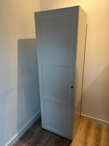 IKEA Besta Vassbo Kast - Wit