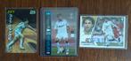 Ruud van Nistelrooij Real Madrid 3 x Panini Champions League, Ophalen of Verzenden, Zo goed als nieuw, Buitenlandse clubs, Poster, Plaatje of Sticker