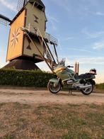 BMW R1100RT ‘99 met werk of voor onderdelen, Motoren, Motoren | BMW, 2 cilinders, Motorrijbewijs A, Particulier, Handvatverwarming