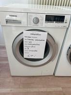 Siemens 8kg wasmachine 1400 toeren. Bezorgd en garantie., 1200 tot 1600 toeren, Minder dan 85 cm, 8 tot 10 kg, Ophalen of Verzenden