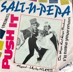 Salt N- Pepa, Ophalen of Verzenden, Zo goed als nieuw