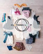 Gratis kinderkleding Borculo en omstreken, Ophalen, Gebruikt