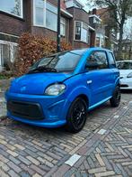 Microcar due first | 45kmh | 2012 | lage km stand |, Ophalen, Overige modellen, Maximaal 45 km/u, Zo goed als nieuw