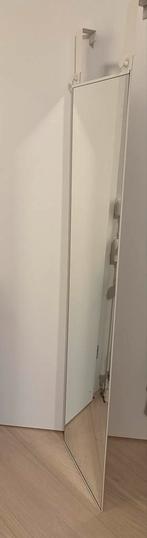 IKEA Garnes Deurhangspiegel, Ophalen, Minder dan 50 cm, Zo goed als nieuw, 150 tot 200 cm