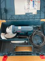 Bosch blauw 125 mm haakse slijper, Ophalen, Zo goed als nieuw, 600 tot 1200 watt, Overige typen