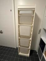 IKEA Trofast Opbergcombinatie - Gebruikt, Gebruikt, Ophalen of Verzenden, Met lade(s), 150 tot 200 cm