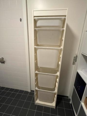 IKEA Trofast Opbergcombinatie - Gebruikt beschikbaar voor biedingen