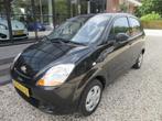 Chevrolet Matiz 0.8 Spirit AIRCO (bj 2008), Auto's, Voorwielaandrijving, Stof, Gebruikt, Matiz