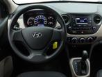 Hyundai i10 1.0i i-Motion Automaat | Lage Km stand | All Sea, Auto's, 12 maanden, Stof, Gebruikt, Start-stop-systeem
