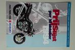 1994 Suzuki prijslijst GS Bandit RF GSX-R W Savage DR TS 50, Motoren, Handleidingen en Instructieboekjes, Ophalen of Verzenden