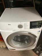 AEG 6000 series Lavamat wasmachine, Ophalen of Verzenden, Zo goed als nieuw, 85 tot 90 cm, 1200 tot 1600 toeren