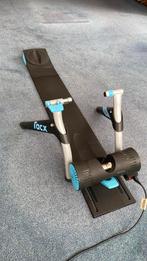TACX i-GENIUS T2020 VR Fietstrainer, Ophalen of Verzenden, Gebruikt, Overige typen