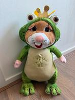 XL Efteling hamster kikker nieuw, Ophalen of Verzenden, Nieuw, Kikker