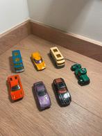 Oude matchbox auto’s, Ophalen of Verzenden, Gebruikt