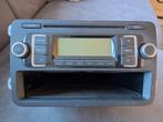 Vw caddy radio, Auto diversen, Ophalen, Zo goed als nieuw