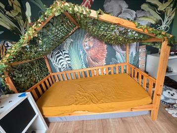 Kinderbed beschikbaar voor biedingen