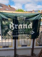 Brand bier, Ophalen of Verzenden, Nieuw, Overige typen, Brand