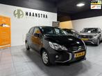 Mitsubishi Space Star 1.2 Dynamic Airco 1e Eig , Achteruitri, Auto's, Voorwielaandrijving, Stof, Gebruikt, 850 kg