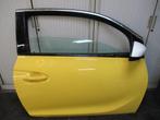 Opel Adam Rechter portier compleet, Auto-onderdelen, Ophalen of Verzenden, Gebruikt, Opel, Deur
