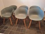 Hay kantoor-, eetkamerstoelen., Huis en Inrichting, Stoelen, Ophalen, Zo goed als nieuw