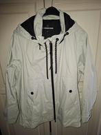 Nieuwe Creenstone zomer / regenjas, Kleding | Dames, Ophalen of Verzenden, Nieuw, Maat 46/48 (XL) of groter, Grijs