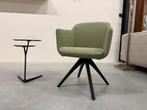 Splinter nieuw Rolf Benz 640 Draai Stoel Groen stof Monza, Overige kleuren, Zo goed als nieuw, Rolf Benz, Leolux Harvink Jori Rolf Benz Design on Stock Eyye Montis