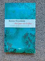 Het Jaar van de Rat - Bettine Vriesekoop, Boeken, Ophalen of Verzenden, Zo goed als nieuw, Nederland
