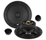 ESX Signum SXE6.2C 16.5cm / 6.5'' composet / speakers, Auto diversen, Autospeakers, Audio Design, Nieuw, Am Breilingsweg 3, 76709 Kronau, Duitsland