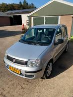 Fiat Panda 1.2 airco, Voorwielaandrijving, Euro 5, Stof, Handgeschakeld