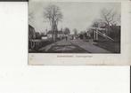 Zoetermeer Vlamingstraat 1 juli 1904 F Masselink, Verzamelen, Ansichtkaarten | Nederland, Ophalen of Verzenden, Voor 1920, Gelopen