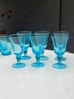 Sissy Boy style Wijnglazen - Set van 6, Antiek en Kunst, Antiek | Glas en Kristal, Ophalen of Verzenden