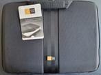 Case Logic Laptop Sleeve 13" - hardcase 13 inch zwart, Ophalen of Verzenden, 13 inch, Nieuw, Aktetas
