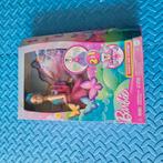 Barbie Dance and Flutter – 2-in-1 Pop, Ophalen of Verzenden, Zo goed als nieuw