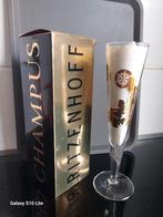 Ritzenhoff Champagneglas Dajana Brinkert 2004 - Nieuw!, Antiek en Kunst, Antiek | Glas en Kristal, Ophalen of Verzenden
