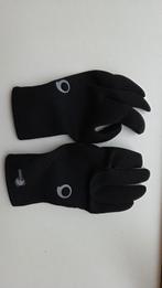 Neopreen handschoenen 2mm, Ophalen of Verzenden, Zo goed als nieuw, Dame of Heer, Overige typen