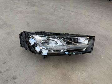 AUDI SQ7 / Q7 KOPLAMP MATRIX LED 4M0941784C beschikbaar voor biedingen